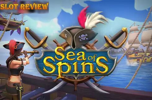 Sea of Spins